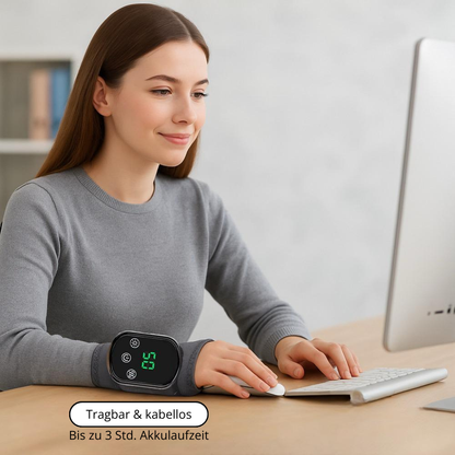 MausarmPro™ – Infrarot-Massagegerät + GRATIS Schmerzfrei-Guide
