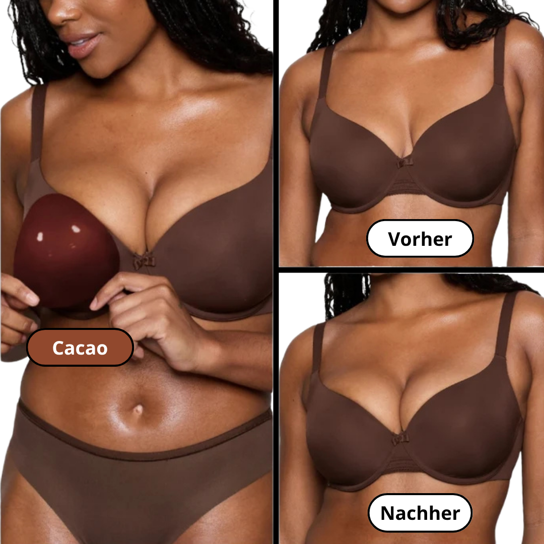 LiftBabe™ Push-Up-Pads (1x Paar)